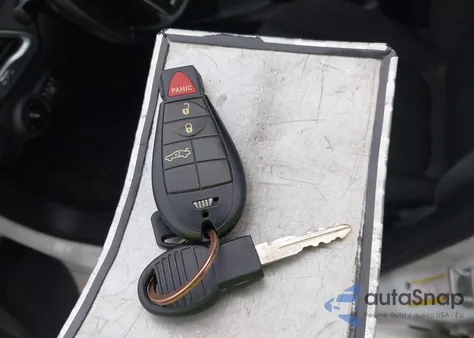 2015 Dodge Dart Aero from USA, damaged, VIN 1C3CDFDHXFD111990